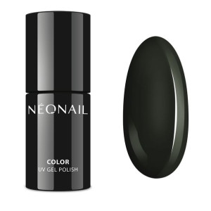 NEONAIL Lakier Hybrydowy 6372 BOTTLE GREEN