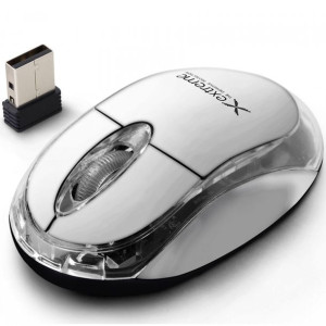 MYSZ myszka BEZPRZEWODOWA USB PC SMART TV Wygodna