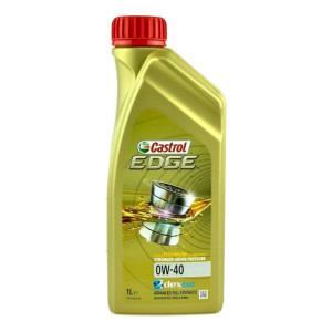 Olej silnikowy Castrol Edge 0W40 1L