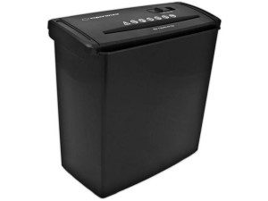 Niszczarka do papieru 10L Esperanza Blade EN101