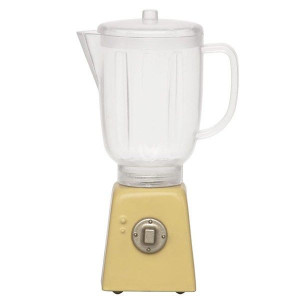 Maileg Blender Kielichowy żółty