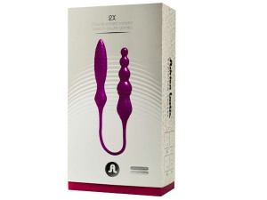 wibrator-x2 - zestaw (wibrator+kontroler)