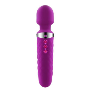 stymulator- be wanded purple