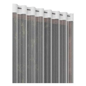 Firanka Argos 290 x 170 cm - DomoweTekstylia | WN769A 170