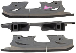 Płozy łyżwy maverick 30-33