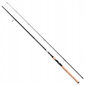 Wędka Spinningowa Jaxon Zaffira Tx 2,40 5-20g
