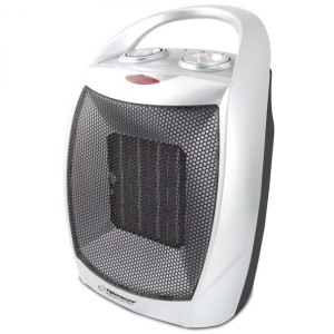 Grzejnik Ceramiczny Termowentylator Farelka 1500w