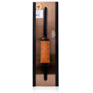 Paca Nierdzewna, Hartowana Do Gipsu Rączka Korkowa Olejnik 406mm