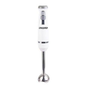 Blender ręczny 2in1