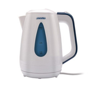 Czajnik plastikowy 1,7 L