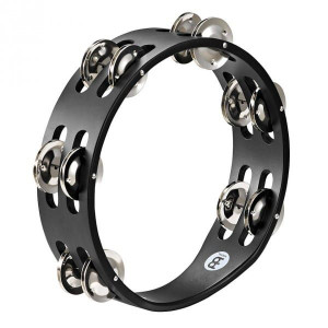Meinl CTA2S-BK tamburyn drewniany