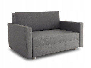 SOFA AMERYKANKA Pura Maxi KANAPA z funkcją spania