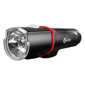 Meilan C4 Przednia lampka rowerowa pod licznik