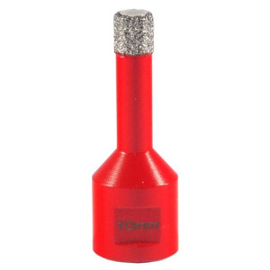 Wiertło diamentowe 10mm koronka otwornica M14