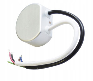 Zasilacz LED 12V IP67 do puszki 0,84A 10W