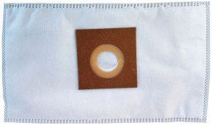 8 szt. worki syntetyczne Hoffen JL-H3008 Biedronka 8x8cm