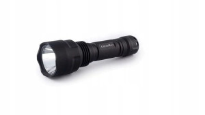Latarka Convoy C8+ Cree XPL-HI U6 3A