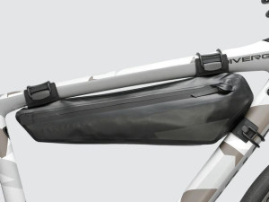 Roswheel Sakwa Pod Ramę Rd2002bk-l 3,5l Seria Road
