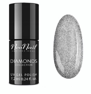 NEONAIL Lakier Hybrydowy 6518 SUGAR QUEEN