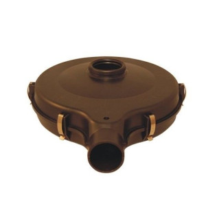 Filtr powietrza FILTRON AK 284S