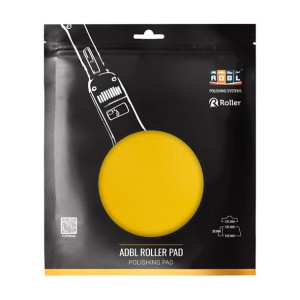 Pad polerski, gąbka polerska ADBL Roller Polish R 150