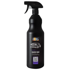 Wosk w sprayu ADBL Quick Wax 1L