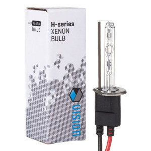 Żarówka ksenonowa VISION HID H1 85V 35W (4300K)