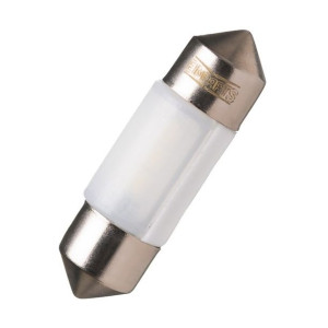 Żarówka LED EINPARTS C5W / C10W 31mm 12V 6xLED (canbus)