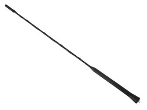 Antena samochodowa, maszt antenowy, bat, dł. 41cm, gwint 6mm
