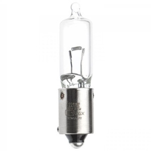 Żarówka OSRAM Original H21W BAY9s 12V 21W
