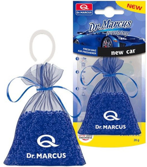 Zapach samochodowy DR.MARCUS Fresh Bag New Car