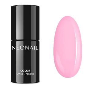 NEONAIL Lakier Hybrydowy 4627 PINK PUDDING