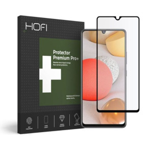 HOFI Glass Pro+ szkło do Galaxy A12 A125