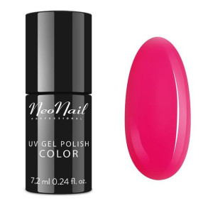 NEONAIL Lakier Hybrydowy 4821 MY LOLITA