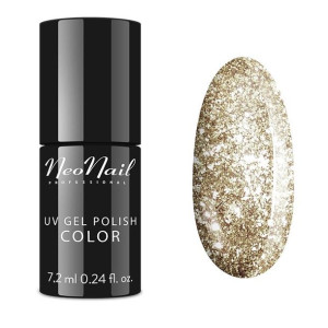 NEONAIL Lakier Hybrydowy 5371 SPARKLING KISS