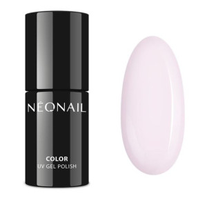 NEONAIL Lakier Hybrydowy 5542 FRENCH PINK LIGHT
