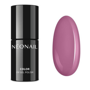 NEONAIL Lakier Hybrydowy 5603 VIOLET GARDEN