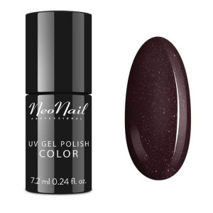 NEONAIL Lakier Hybrydowy 2615 OPAL WINE