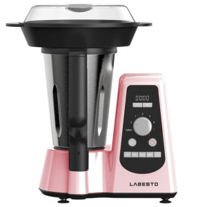 Robot Wielofunkcyjny LABESTO LRW4006P +Gratis Parowar