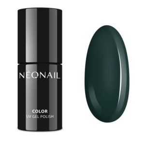 NEONAIL Lakier Hybrydowy 3780 LADY GREEN