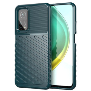 Thunder Case etui do Xiaomi Mi 10T / Pro Zielone