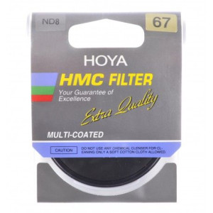 Hoya Szary Ndx8 Hmc 67 Mm