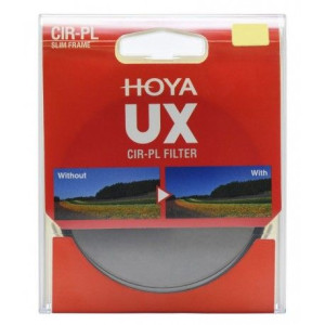Hoya Pl-cir Ux 67 Mm