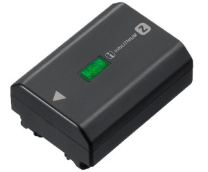 Akumulator Sony Np-fz100 (a7 Iii, A7r Iii, A9)