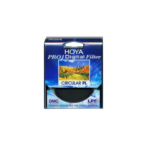 Filtr Hoya Cir-pl Pro1d 55 Mm