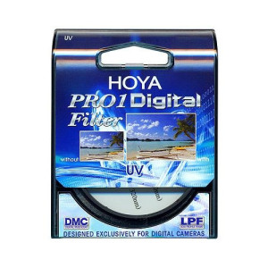 Hoya Uv Pro1d 67 Mm