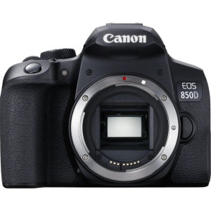 Canon Eos 850d Body
