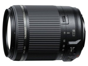Tamron 18-200mm f/3.5-6.3 Di II VC (Nikon)