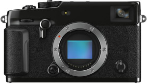 Fujifilm X-pro3 Body Czarny