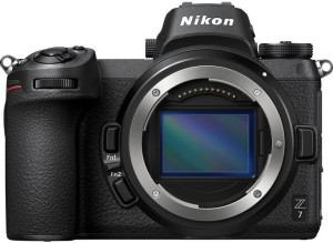 Nikon Z7 BODY